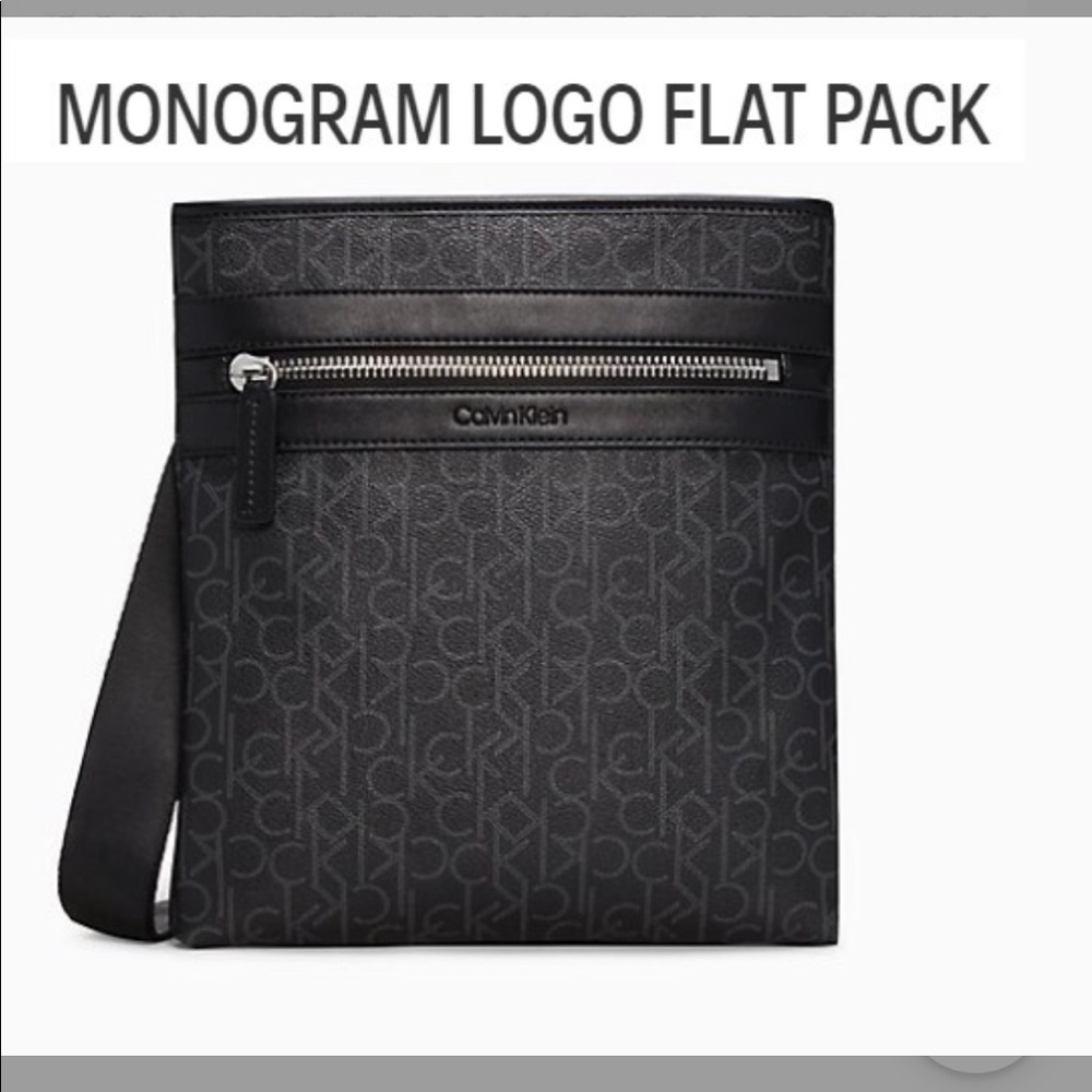 Calvin Klein bag